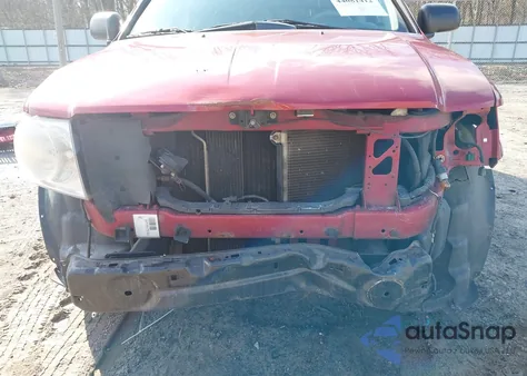 2008 Dodge Durango Slt из США, поврежденный, VIN 1D8HD48K88F105626